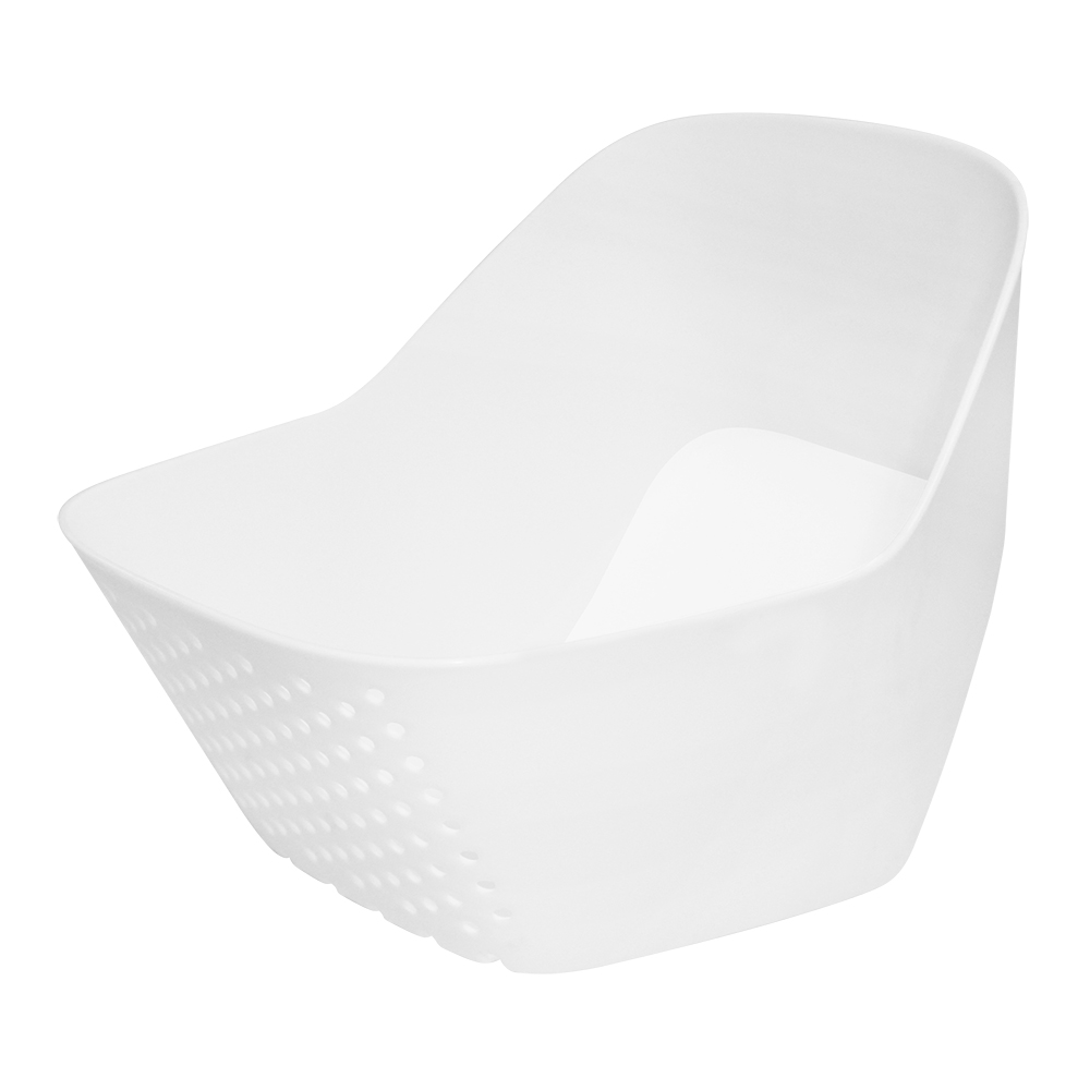 картинка Чаша с сито G-625, полипропилен, 3,7 л 