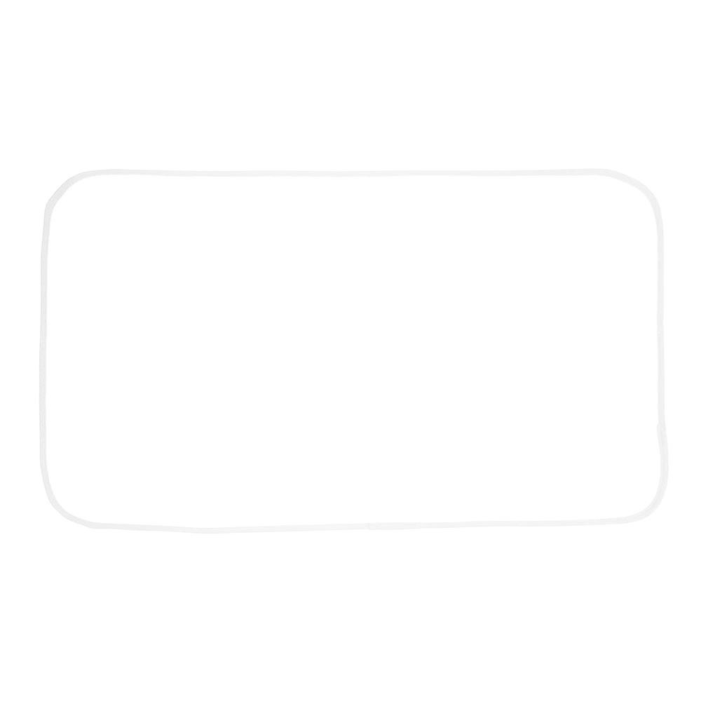 Сетка для глажения 8647 40*60 см, белый