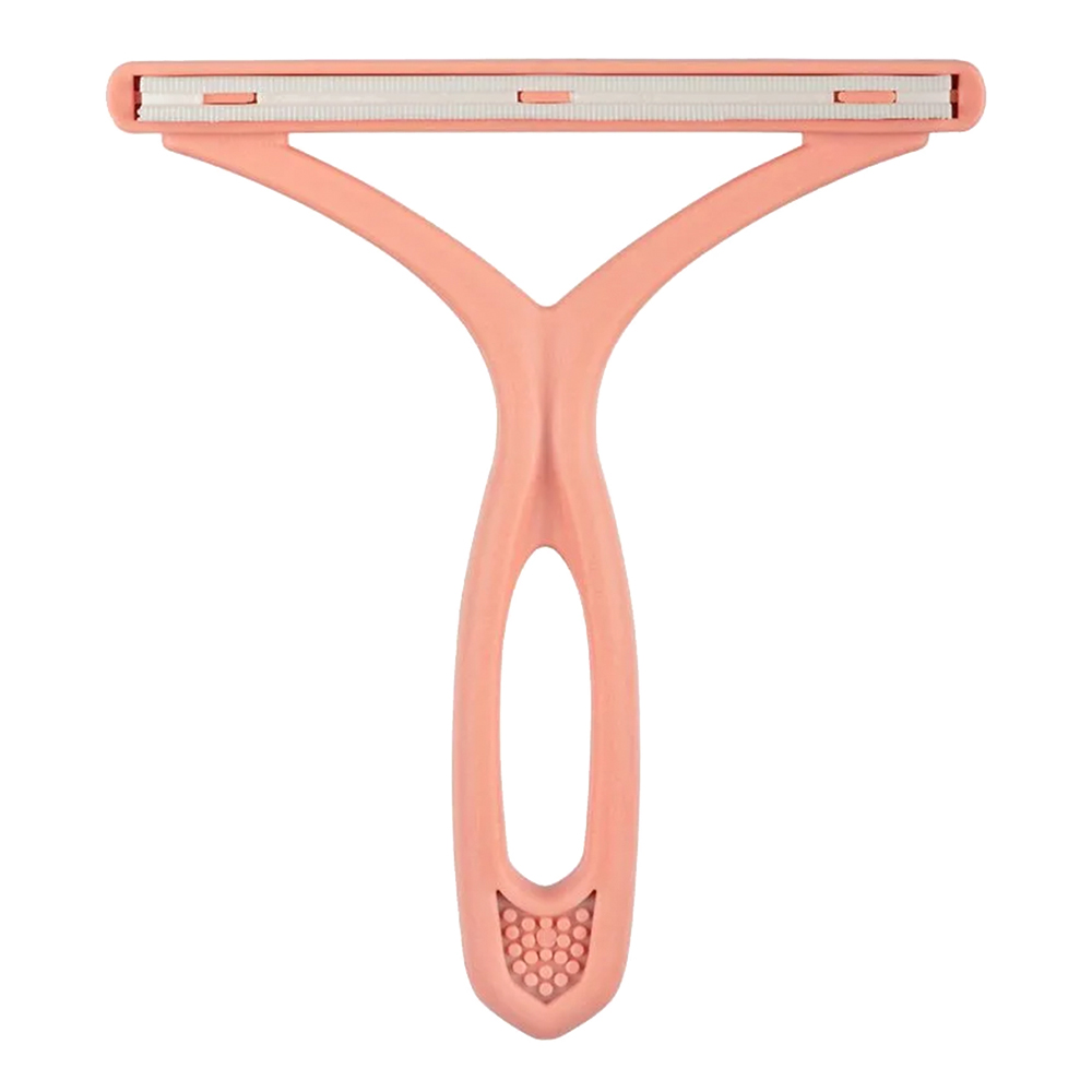 картинка Скребок 108053 для удаления шерсти животных 