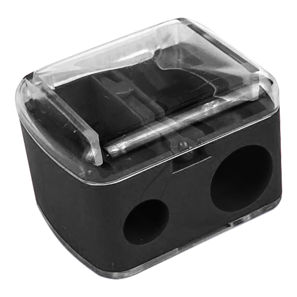 картинка Точилка двойная TK-01 