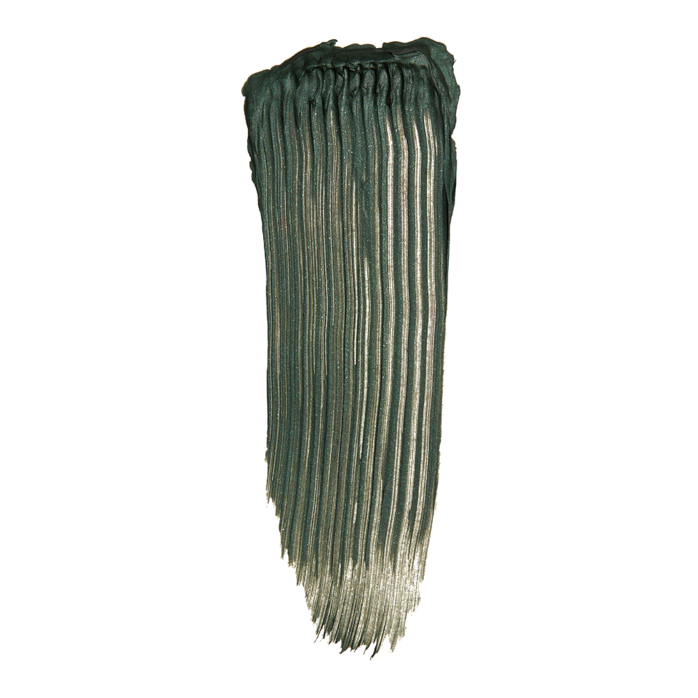 картинка Тушь для ресниц Art-Visage Chicago Суперобъемная, хаки, 15 мл 