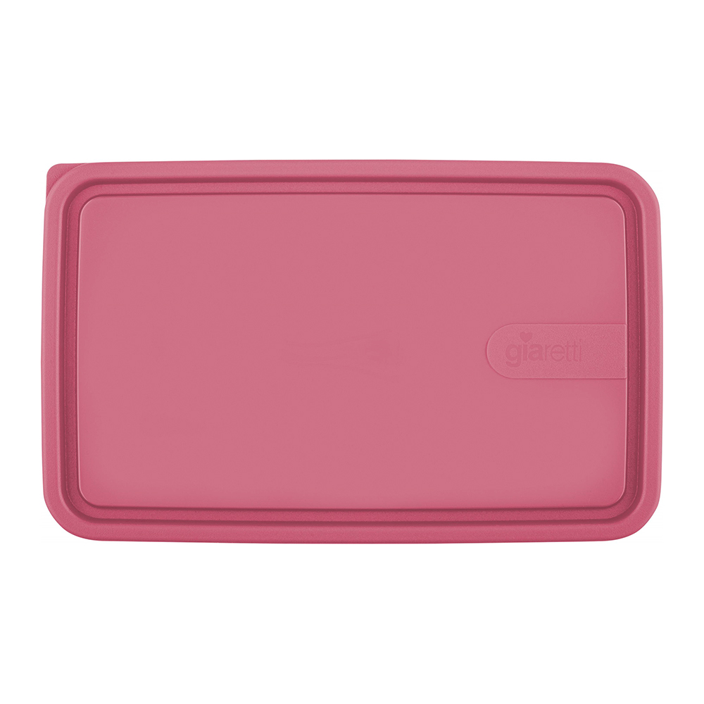 картинка Контейнер для продуктов SE110511005 Sugar&Spice Honey, прямоугольный, пластик, брусника, 1,6 л 