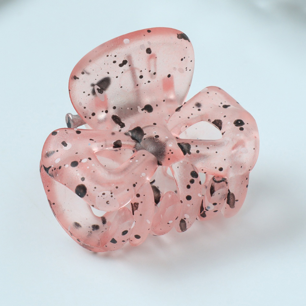 картинка Набор для волос Выбражулька 10526813 крабики Авери, микс, 6 шт 