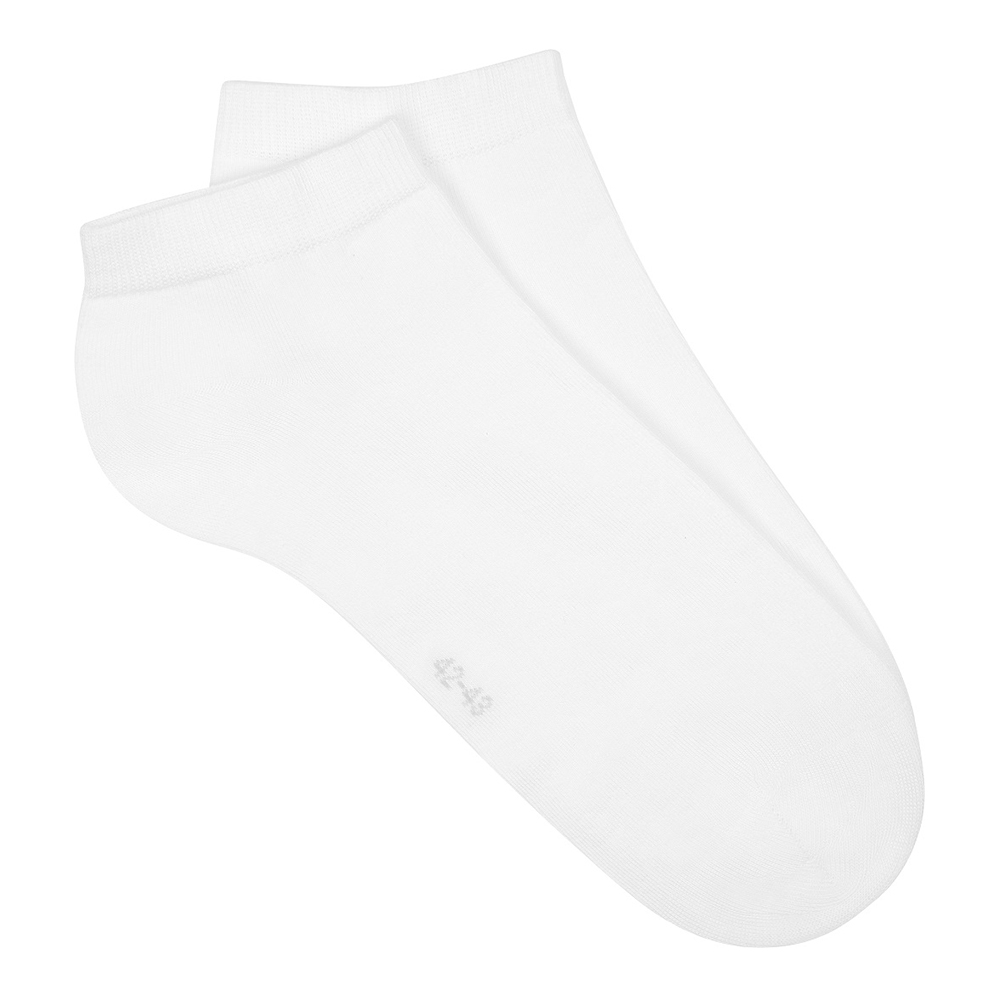 Носки мужские Incanto BU731011, bianco, размер 42-43