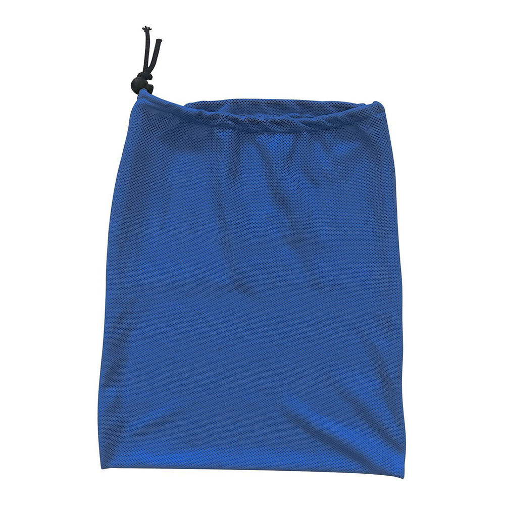 картинка Мешок-сетка МТ4-24 для хранения продуктов дома, 30*34 см, полиэстер, в ассортименте 