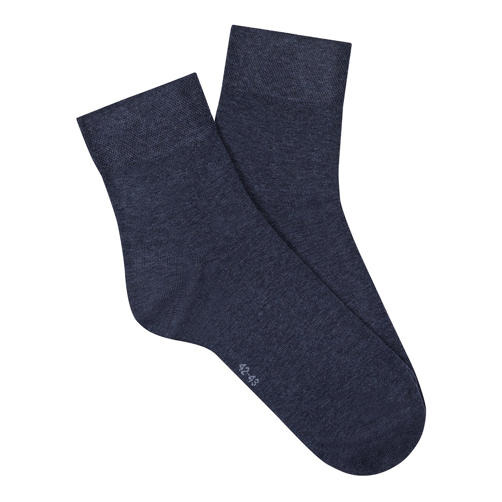 Носки мужские Incanto BU733009, jeans, размер 39-41