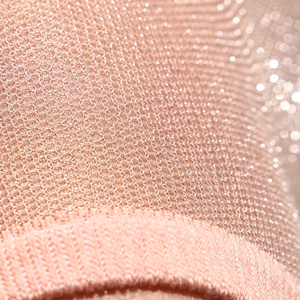 Носки женские Omsa ECO 251 суперукороченные, размер 35-38, Pesca