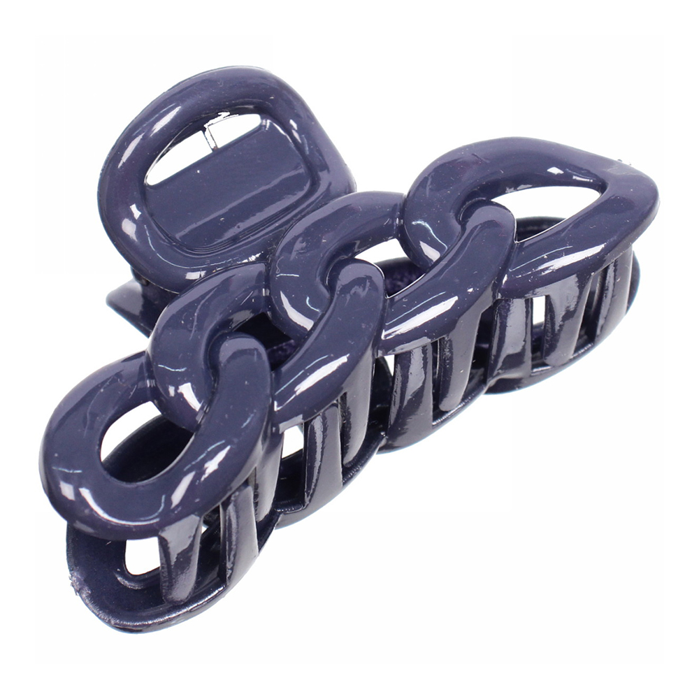 картинка Краб для волос 746-307 Magic Gloss, кольца 6,5 см, в ассортименте 