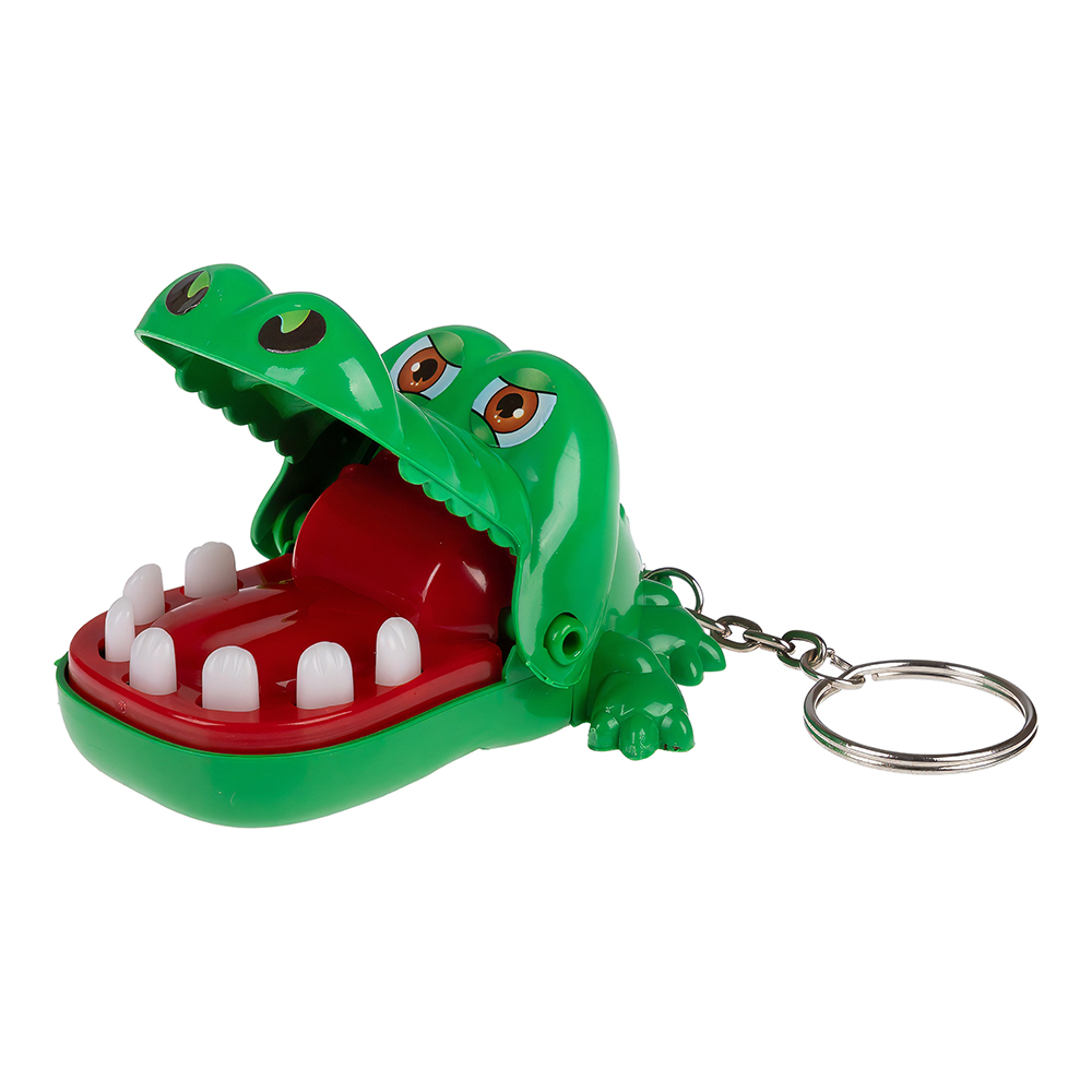 картинка Игра Т25088 мини, Крокодил укусил 