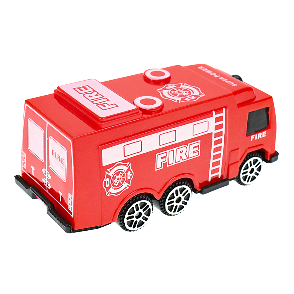 картинка Игровой набор 2176260 Спецслужба, 10,2*4*26,7 см, 5 шт 