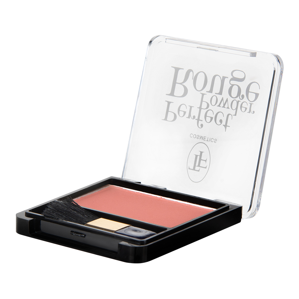 картинка Румяна Triumf Perfect Powder Rouge, Orchid Орхидея, тон 13 