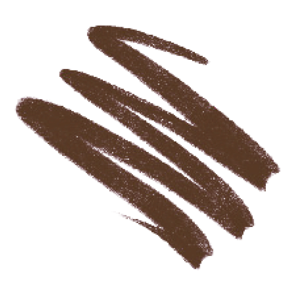 картинка Карандаш для бровей Ruta Classic, шатен, тон 03, 0,9 г 