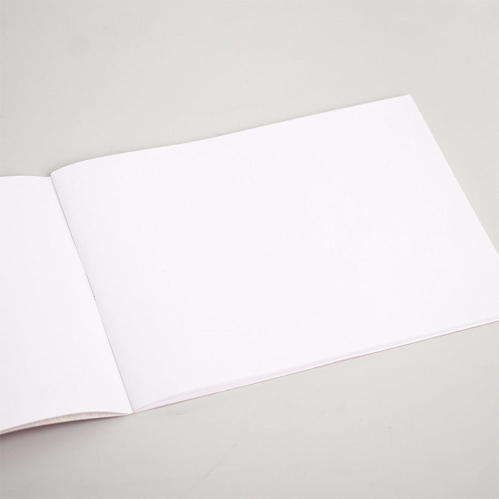 Альбом для рисования 3940321 Смешарики А5, 40 листов