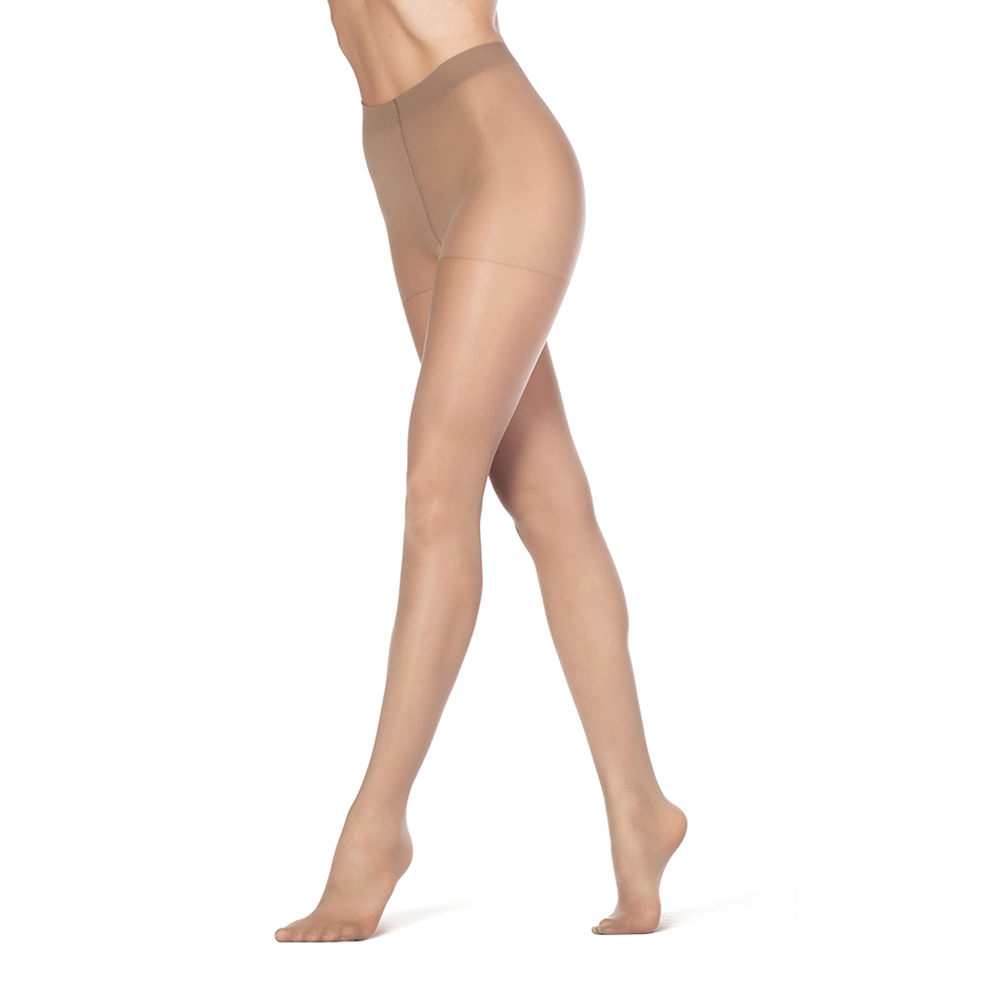 Колготки Golden Lady Vita 40 den, размер 2, melon (светло-бежевый)