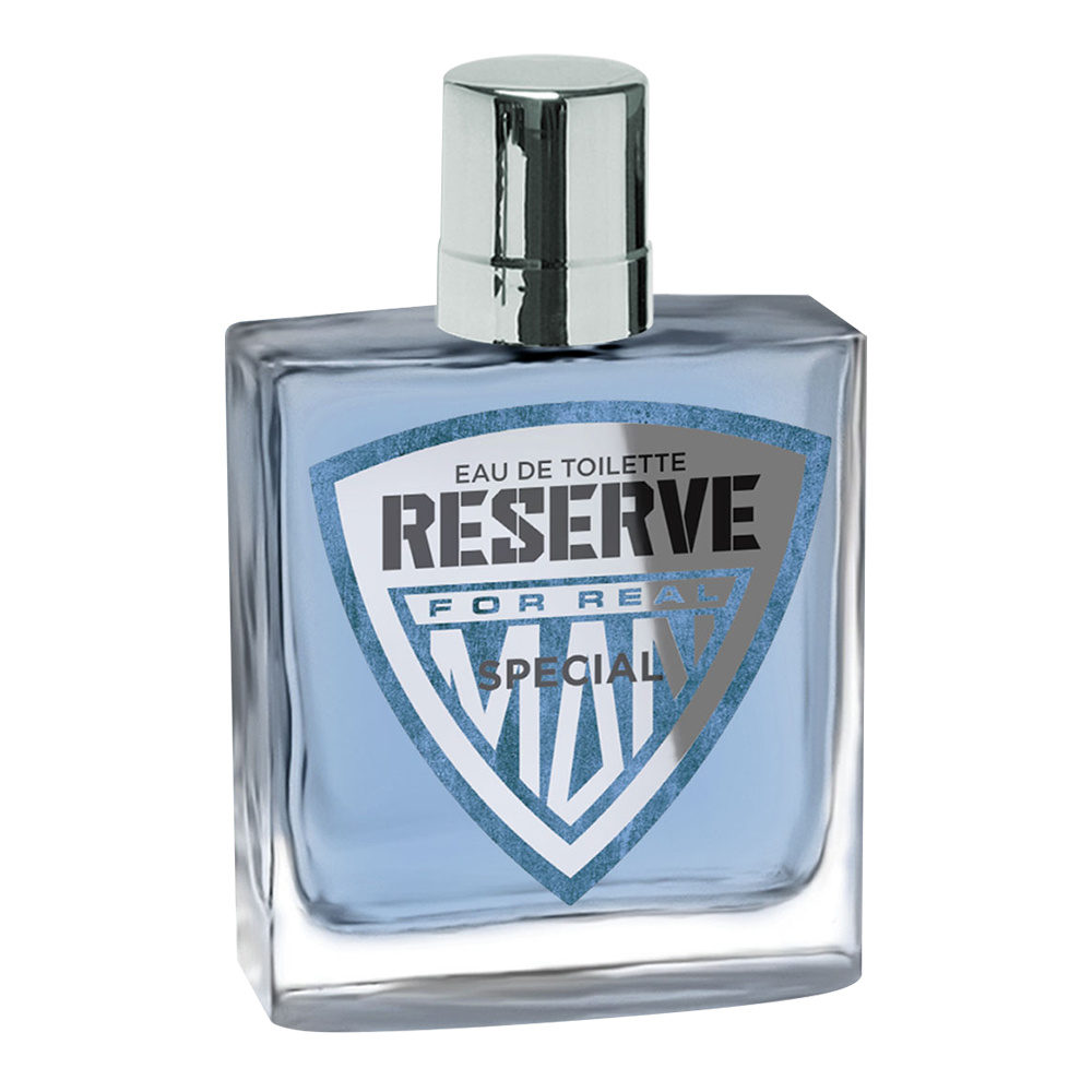 Туалетная вода Reserve Special древесный аромат, мужская, 100 мл