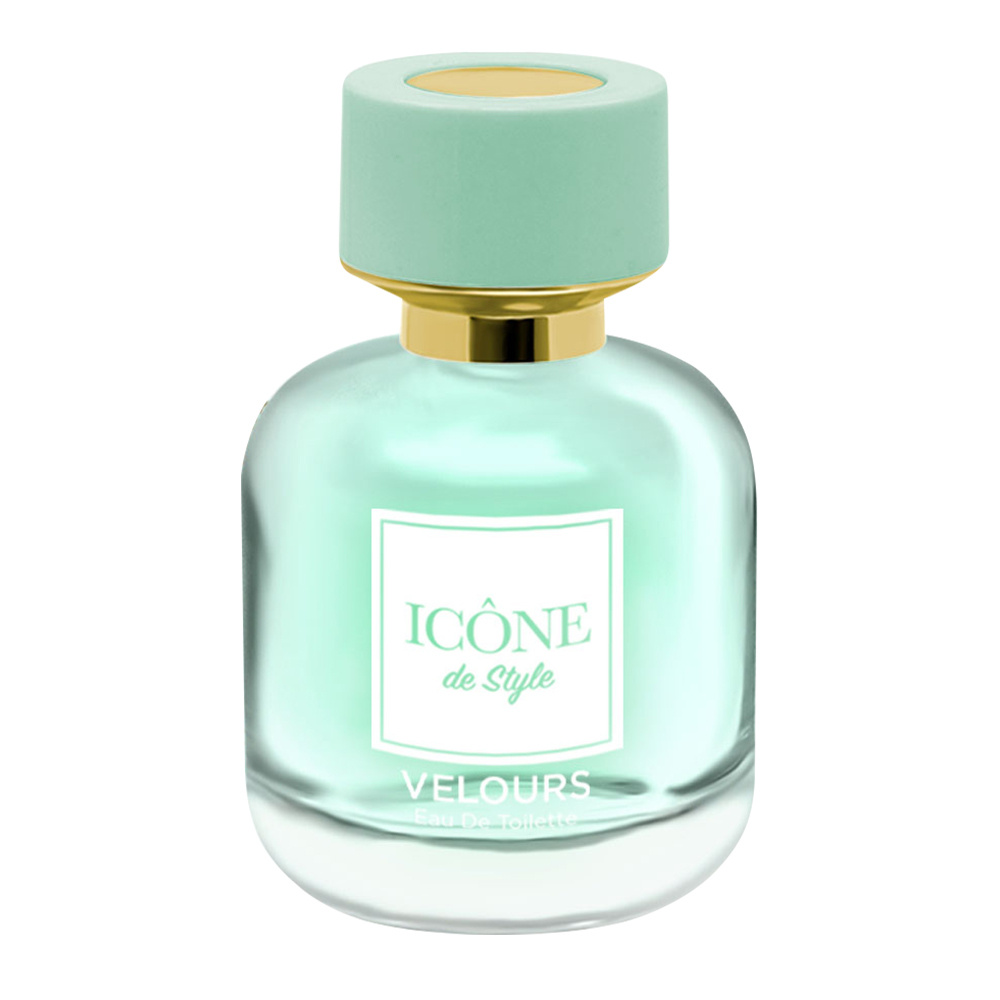 Туалетная вода Autre Parfum Icone de Style Velours фруктовые аромат, женская, 100 мл