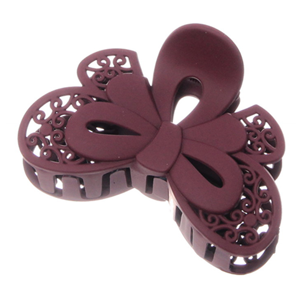 картинка Краб для волос 746-248 Diana Collection - Teana 8 см, в ассортименте 