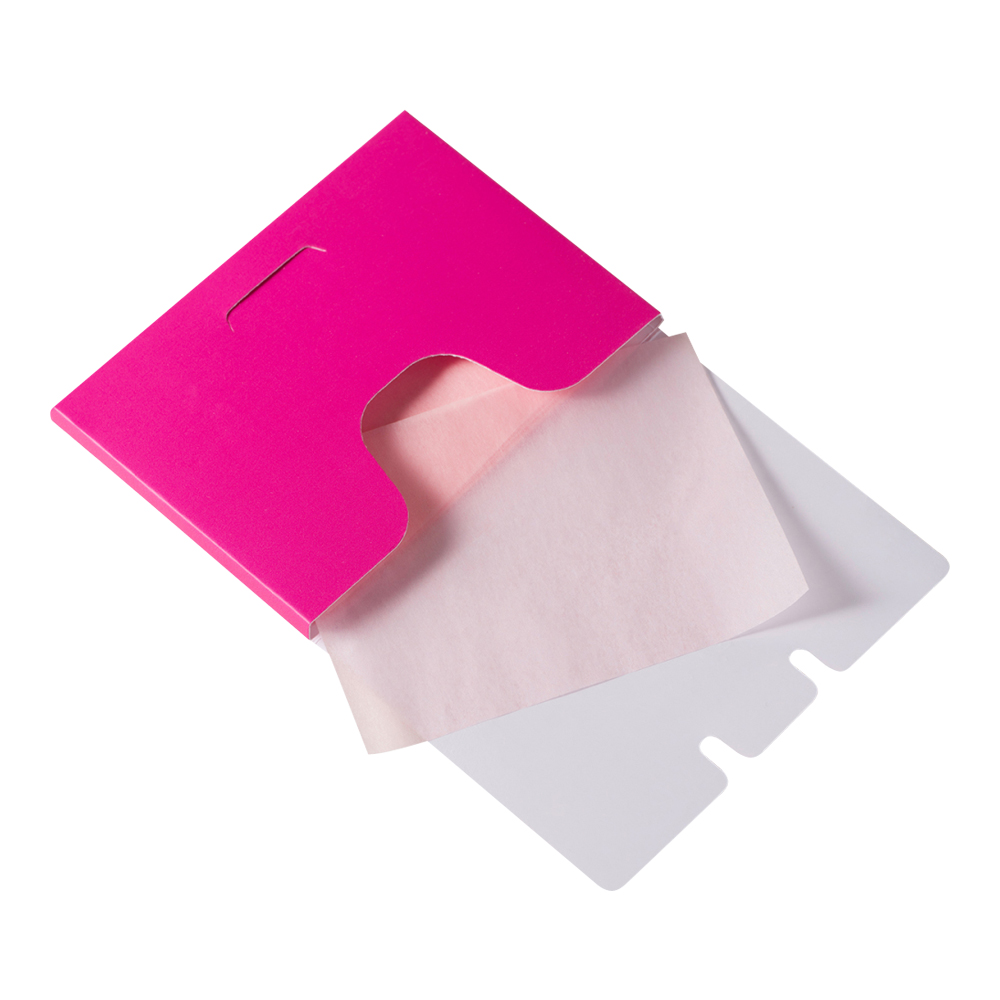 картинка Салфетки матирующие Vivienne Sabo Blotting Paper / Papiers Matifiants, новые 