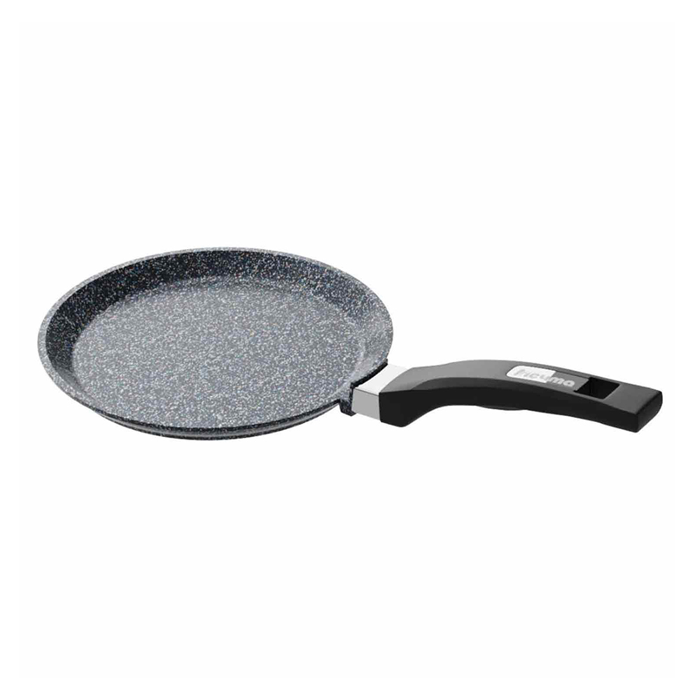 Сковорода 1027914 Мечта Гранит star Induction 12803И,алюминиевая,антипригарное покрытие,индукция, диаметр 22 см, серый