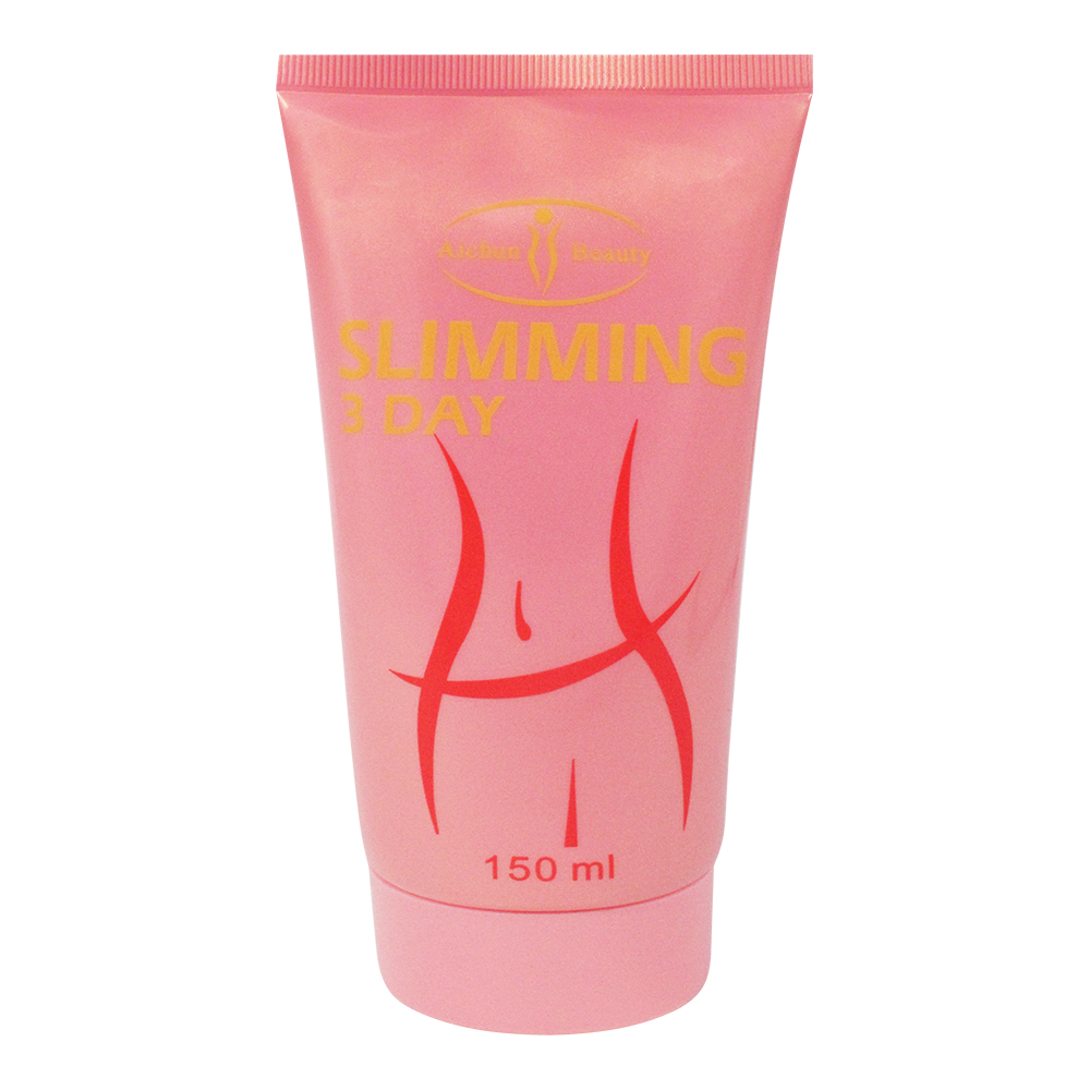 картинка Крем для тела Aichun Beauty Body Sliming Cream для похудения, 150 мл 