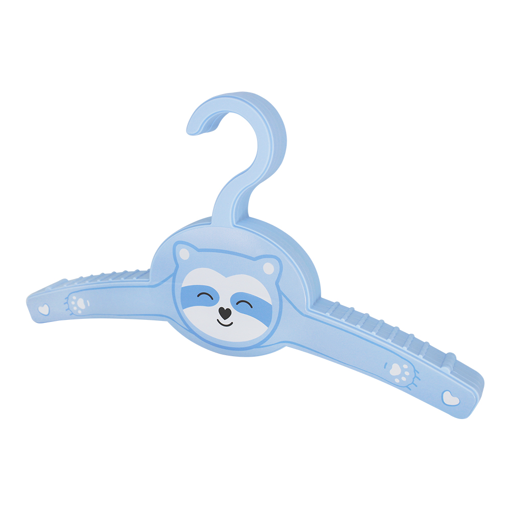 Вешалка G-228-K детская, Коала, полипропилен, 4 шт
