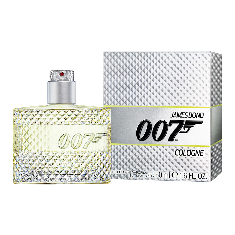 Одеколон James Bond 007 Cologn 50мл мужские