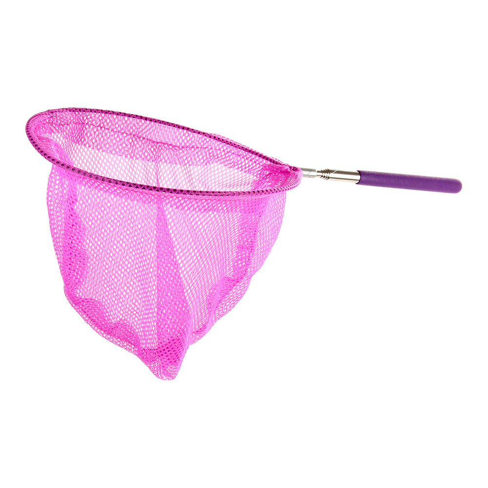 картинка Сачок CW27-5/150044 телескопическая ручка 