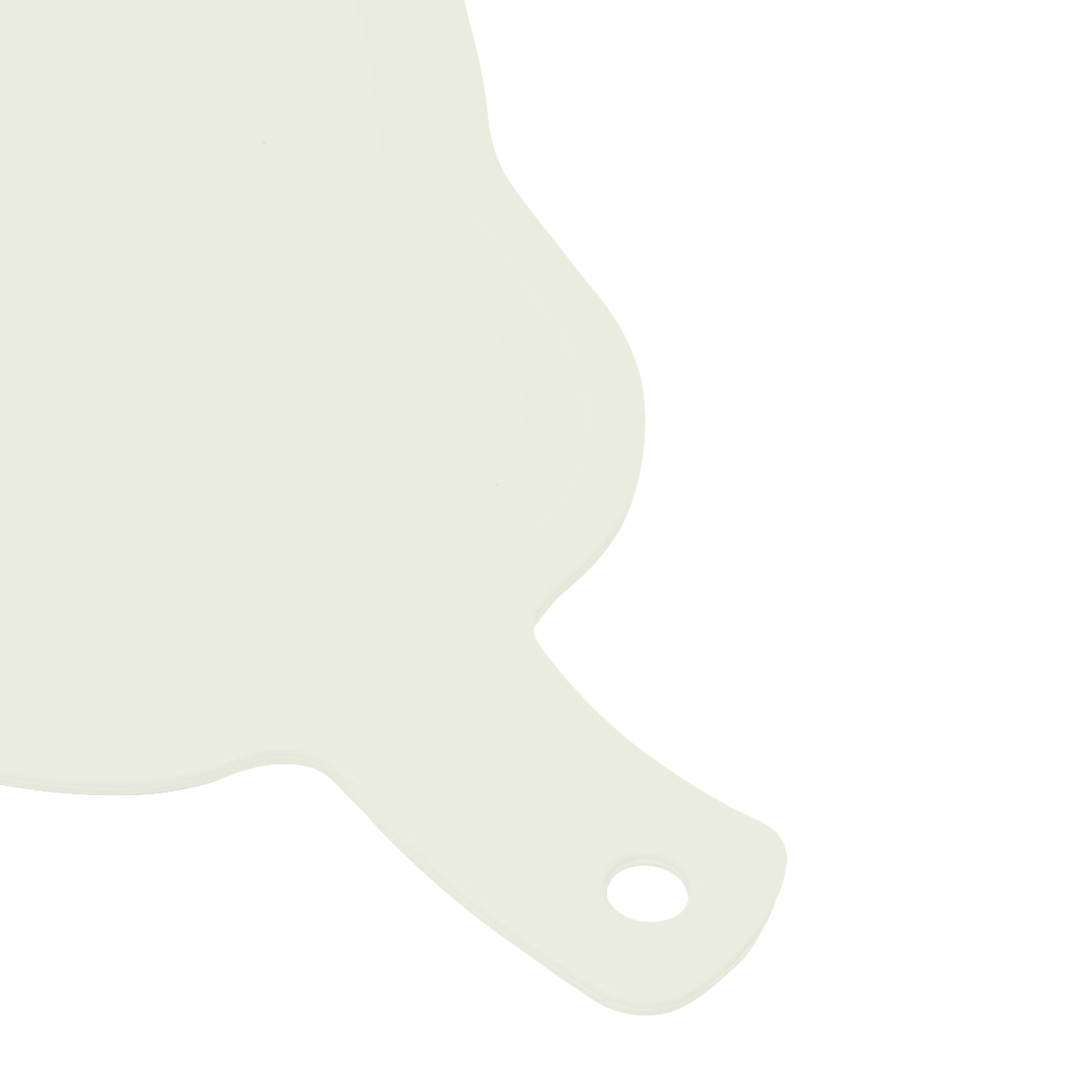 картинка Доска разделочная DRP-09 Груша, пластик 