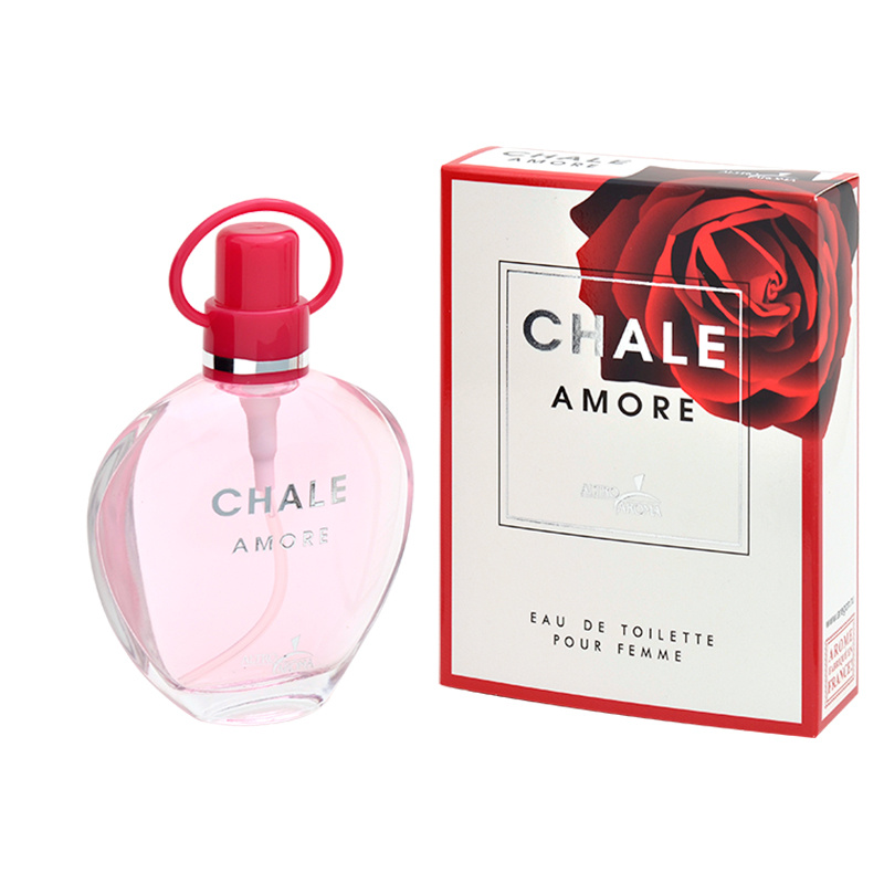 Туалетная вода Chale Amore, женская, 65 мл