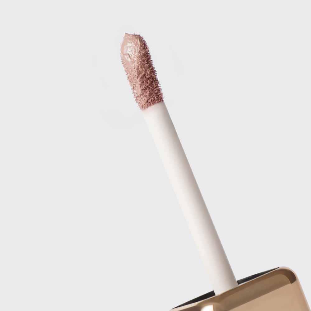 картинка Тени для век Vivienne Sabo Artiste жидкие, стойкие, матовые, темно-бежевый, 05 