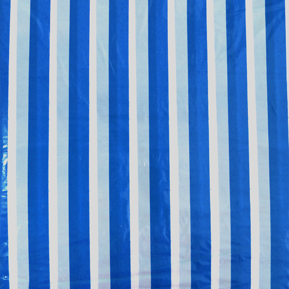 картинка Скатерть SKS-02 в полоску 137*274 см, полиэстер, в ассортименте 