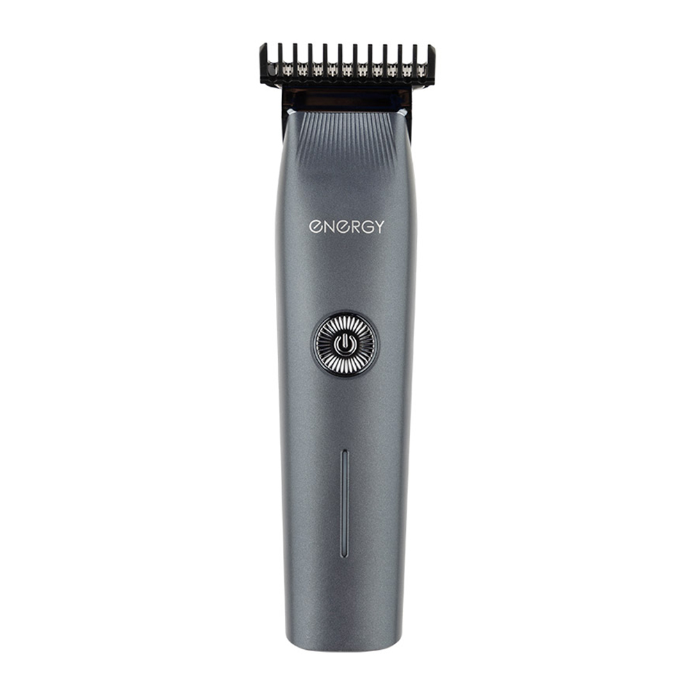Машинка для стрижки волос Energy 107602 EN-720 3 в 1, 3 Вт