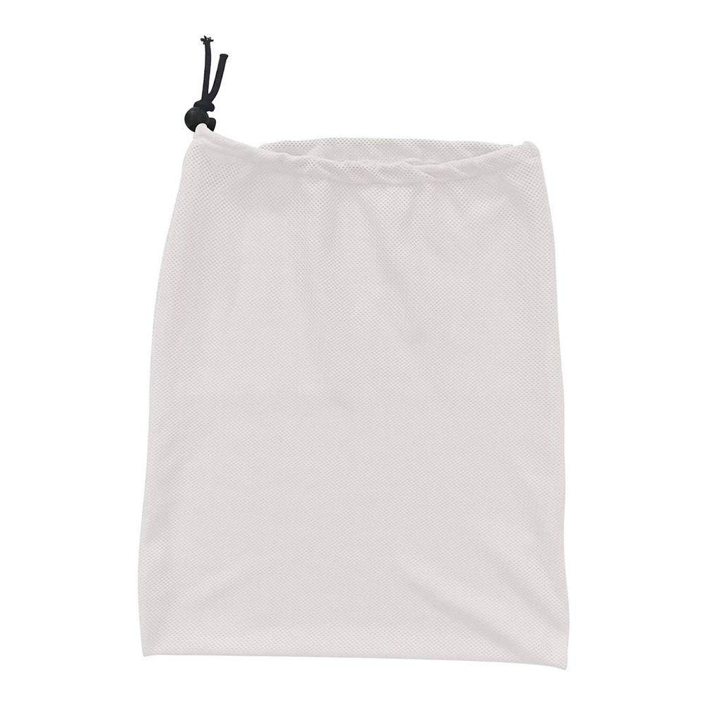 картинка Мешок-сетка МТ4-24 для хранения продуктов дома, 30*34 см, полиэстер, в ассортименте 