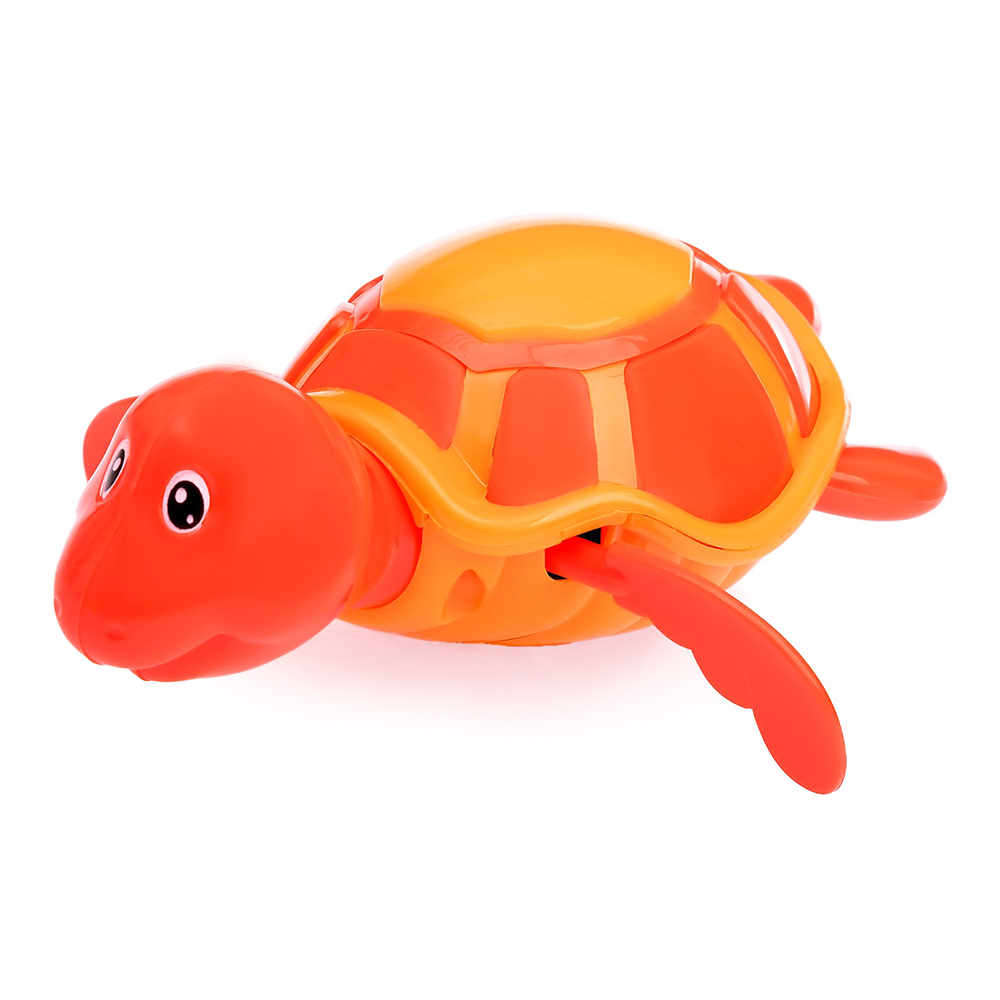 картинка Игра заводная 865158 Черепашка, водоплавающая, в ассортименте 
