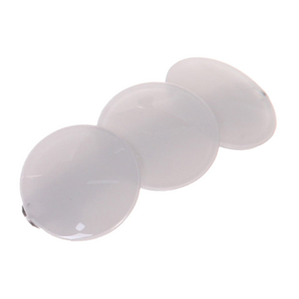 картинка Заколка-автомат для волос 656-077 Women's style - Люси, 6,5 см, микс 