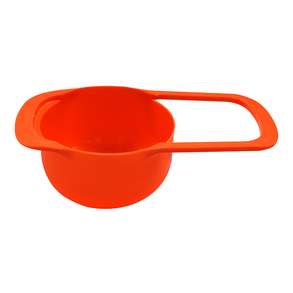 картинка Ложки мерные NME-04 16*5,5 см, 6 шт 