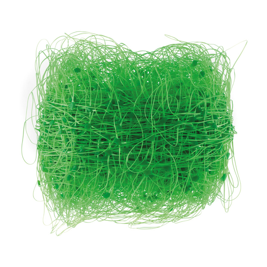 картинка Сетка Park 732113 шпалерная, размер ячейки 15*17 см 2*15 м, полипропилен 