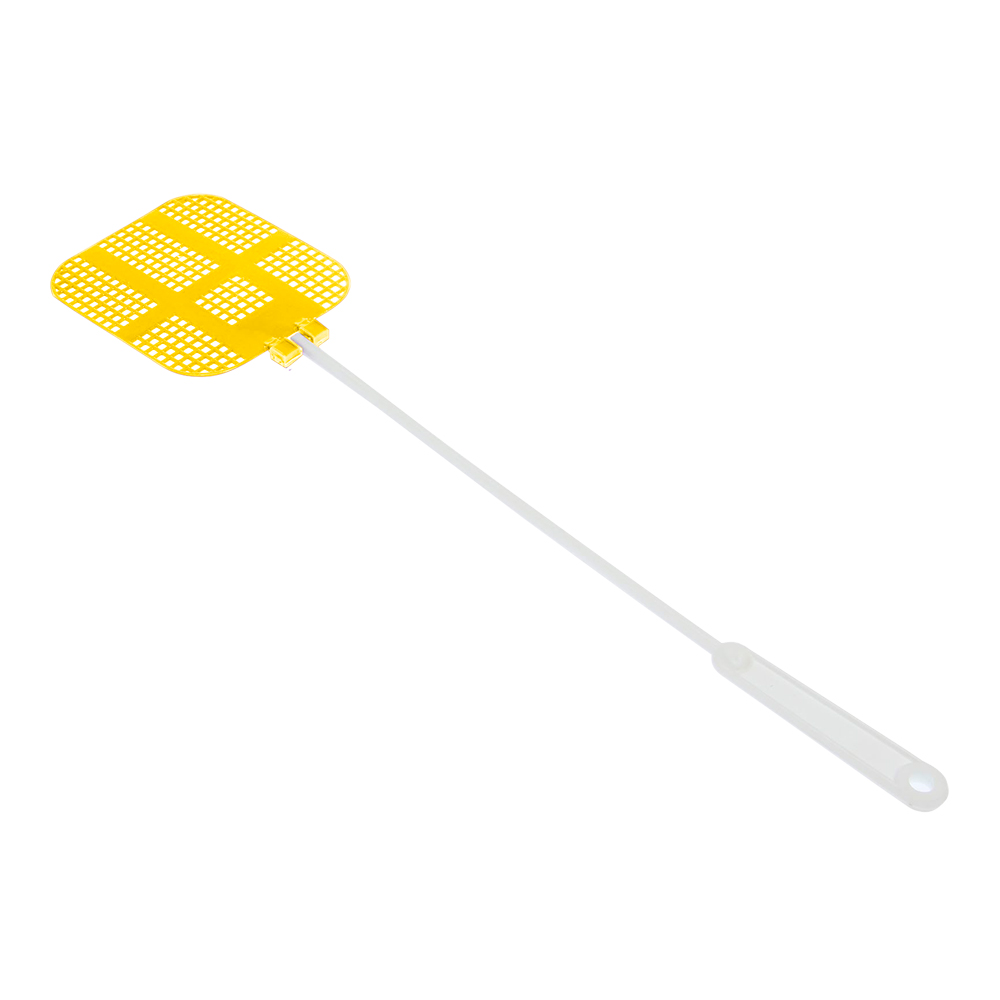 картинка Мухобойка микс (желтый, зеленый, красный) 44 см 