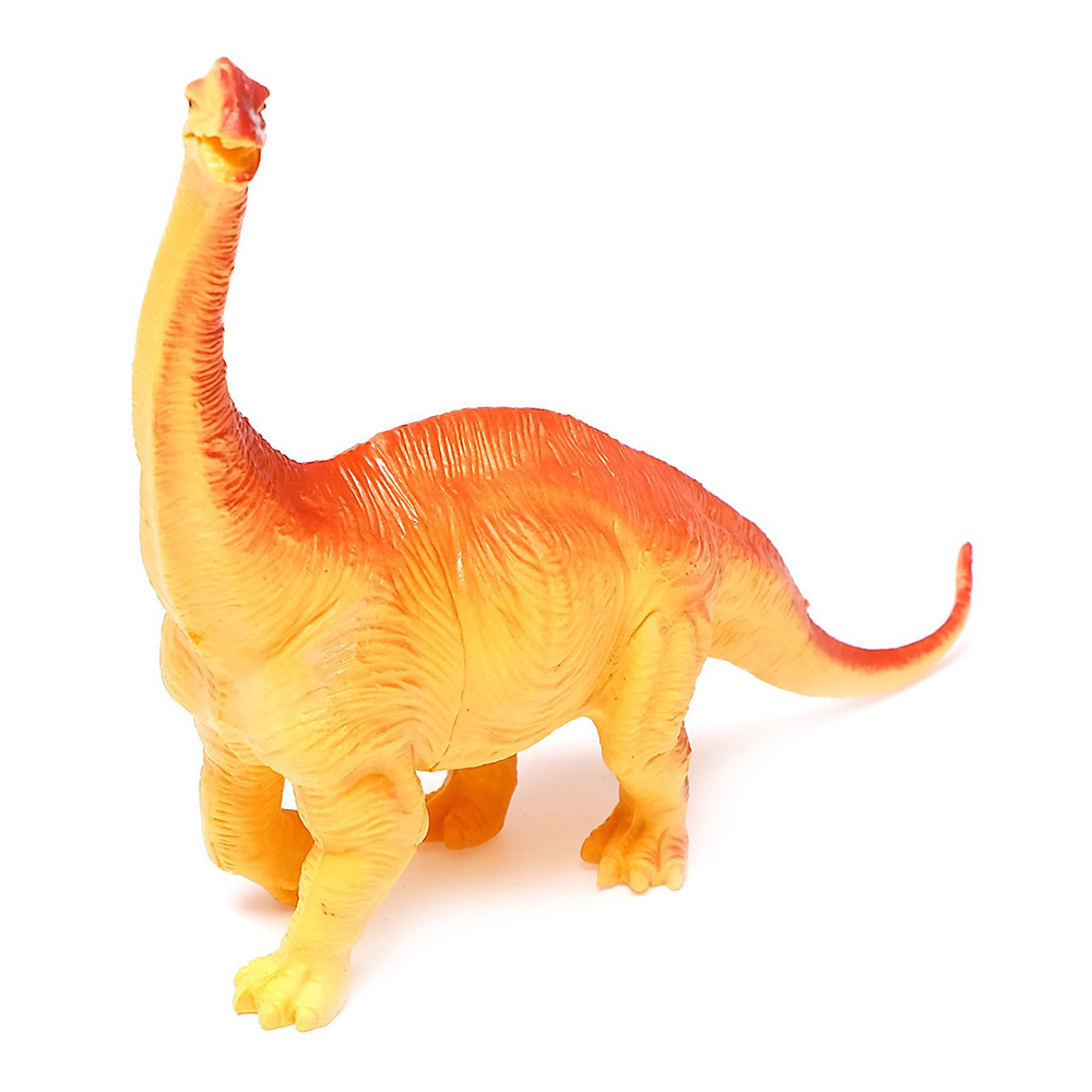 картинка Игрушка 5155909 Зоомир Фигурка Динозавра Юрский период, 15 см х 4 см х 9 см, пластик, в ассортименте 