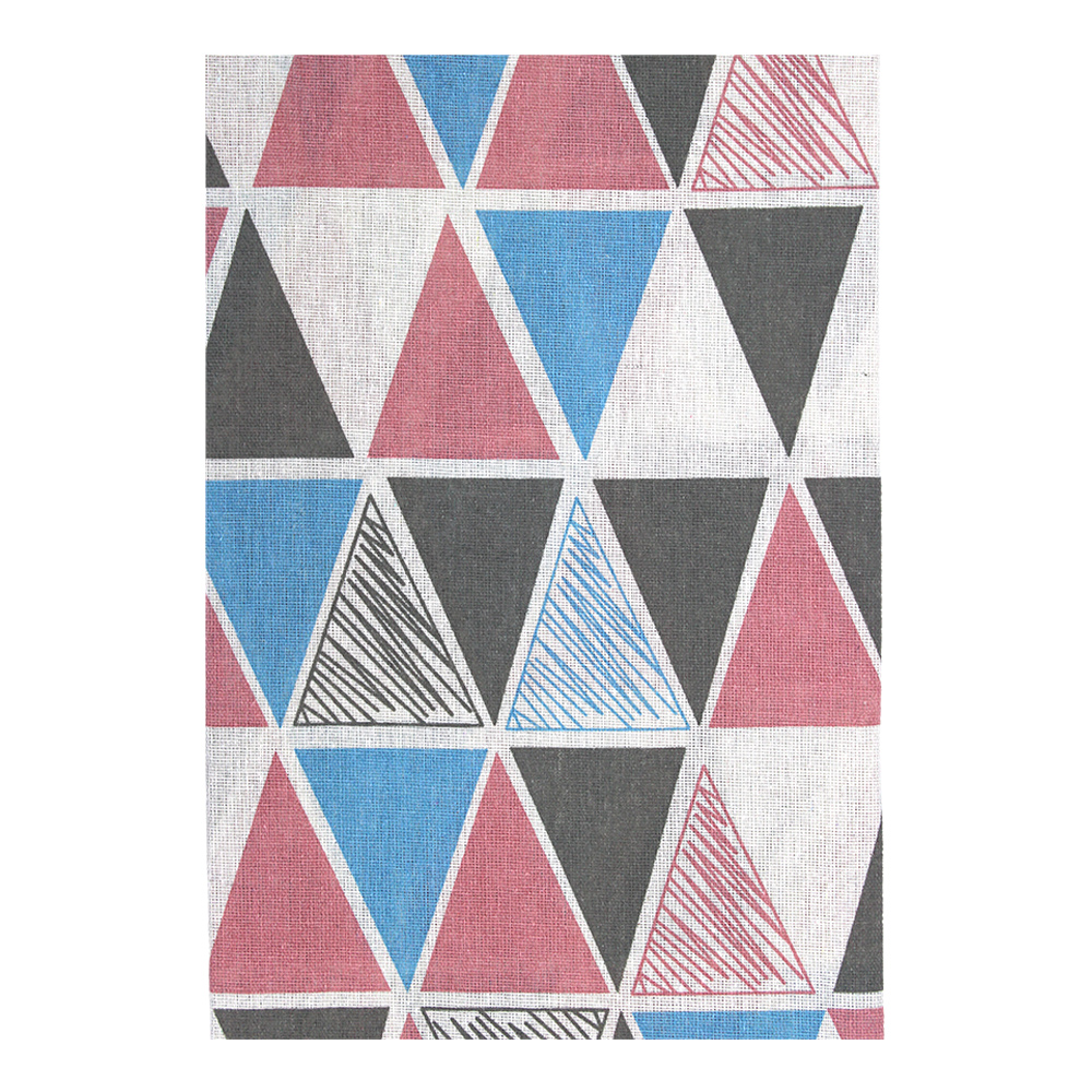 Скатерть SKS-11 Микс 140*180 см, полиэстер, в ассортименте