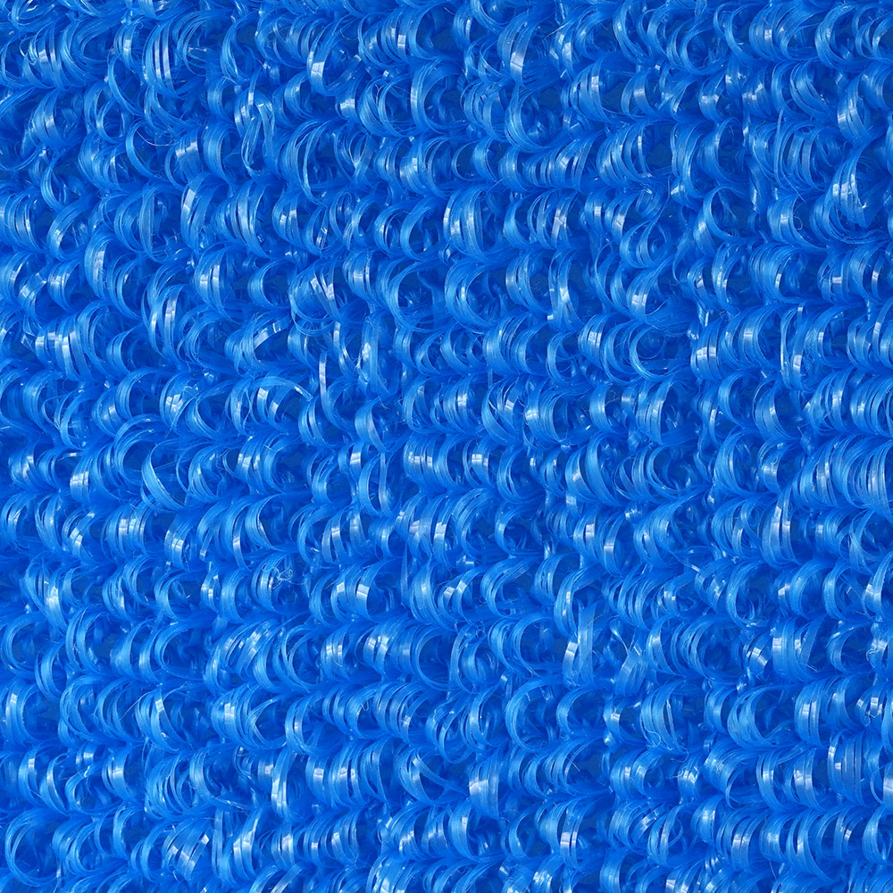 картинка Мочалка для тела Aqua Joy МПВ-32 пилинг-уход, массажный и тонизирующий эффект, 1 шт 