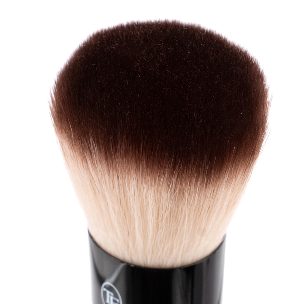 картинка Кисточка для макияжа Triumf HBP-06 Kabuki 