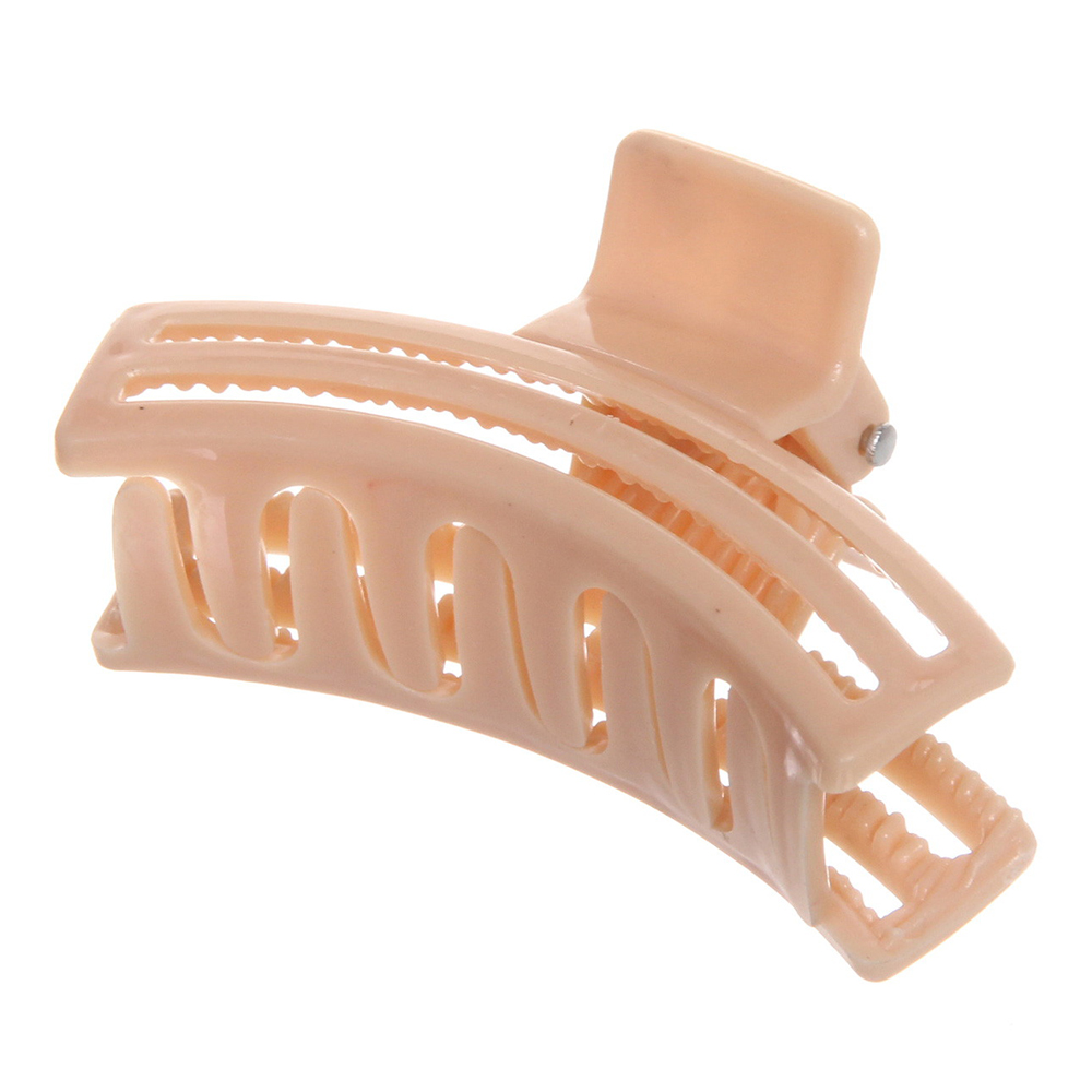 картинка Краб для волос 317-1445 Amelia - Strips 6*2,5*2 см, в ассортименте 