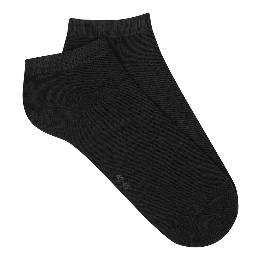 Носки мужские Incanto BU731011, nero, размер 44-45