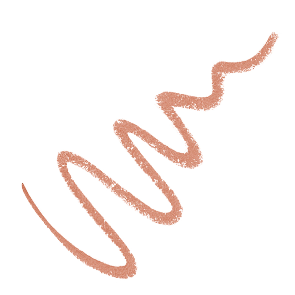 картинка Карандаш для губ Divage Basic, beige, тон 03 