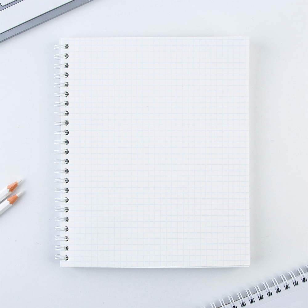 Тетрадь ArtFox STUDY 9461602 96 листов, клетка, Сегодня