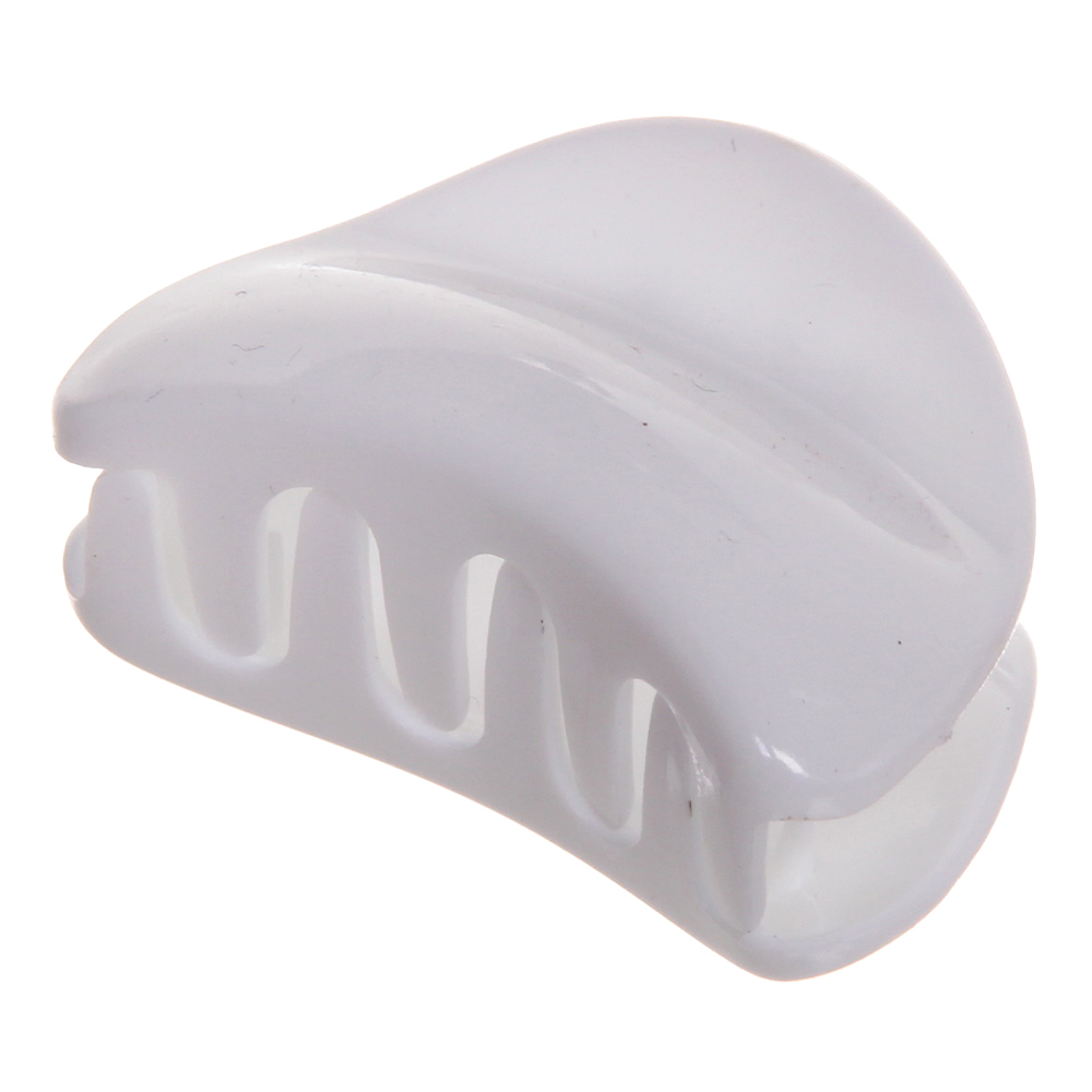 картинка Краб для волос 746-216 Amelia - Seashell 6 см, в ассортименте 