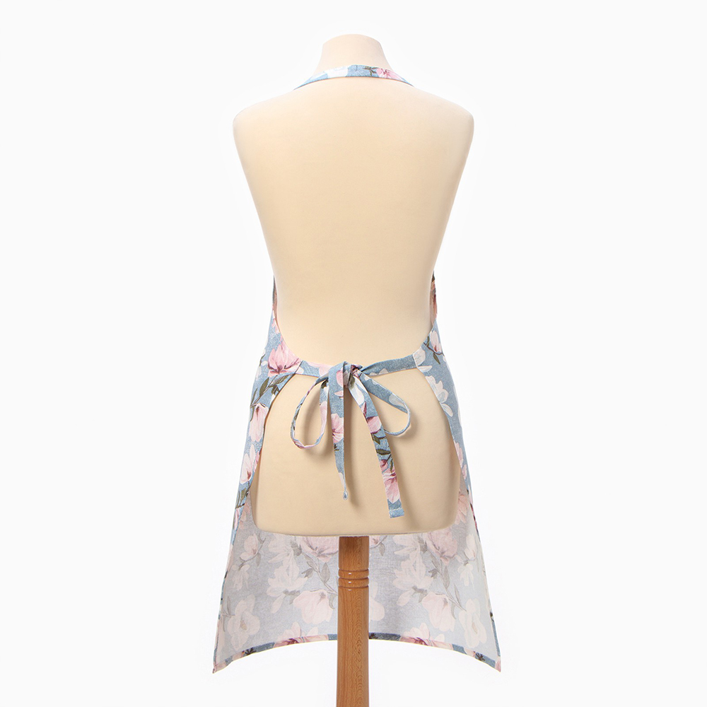 Фартук Доляна 9828479 Магнолия 60*70 см