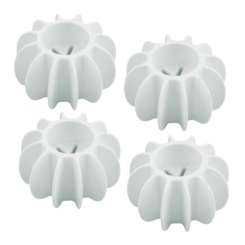 картинка Шар для стирки МТ87-128 6*3,5 см, 4 шт 