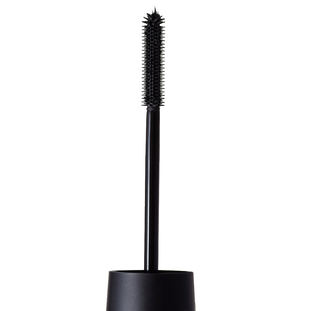 картинка Тушь для ресниц Vivienne Sabo Grand Noire очень большой объем и удлинение, тон 01, 9 мл 